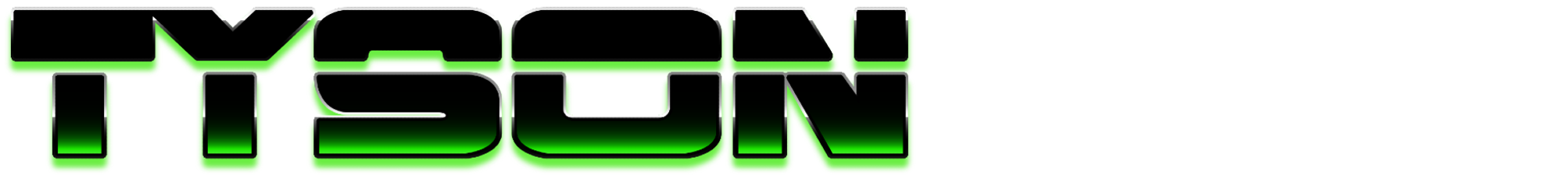 TYSON Software & Auth